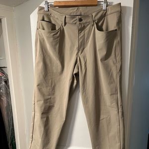 Men’s Lululemon ABC Pant 32